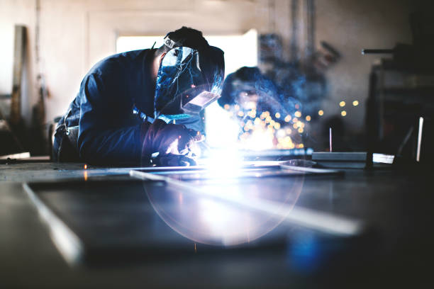 Trusted Memphis, FL Welder & Metal Fabrication Experts