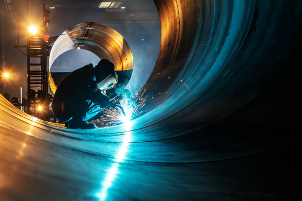 Best Aerospace and Defense Welding in Memphis, FL
