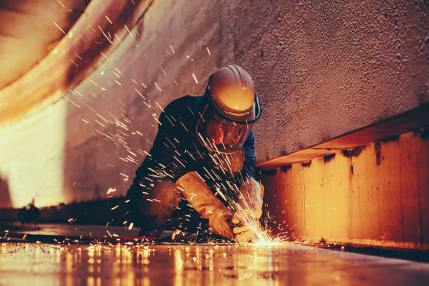 Best Food and Beverage Processing Equipment Welding in Memphis, FL