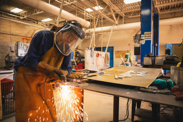 Best Automation and Robotic Welding in Memphis, FL