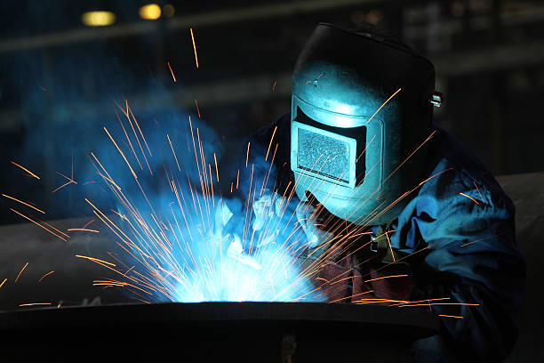 Best Specialty Welding Processes in Memphis, FL